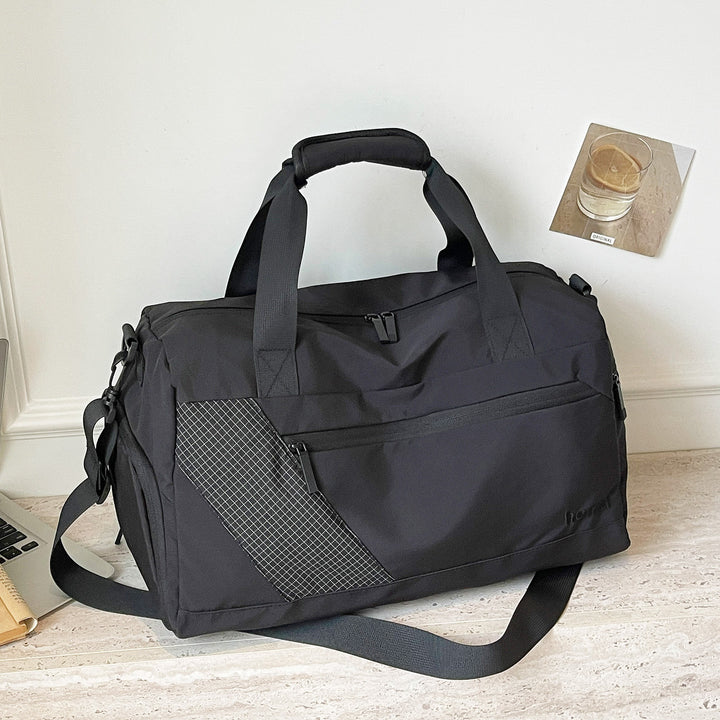 Versatile Gym Weekender Bowlift