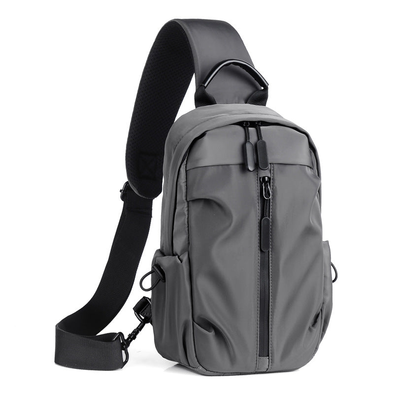 Multi-Functional Sling Backpack Bowlift