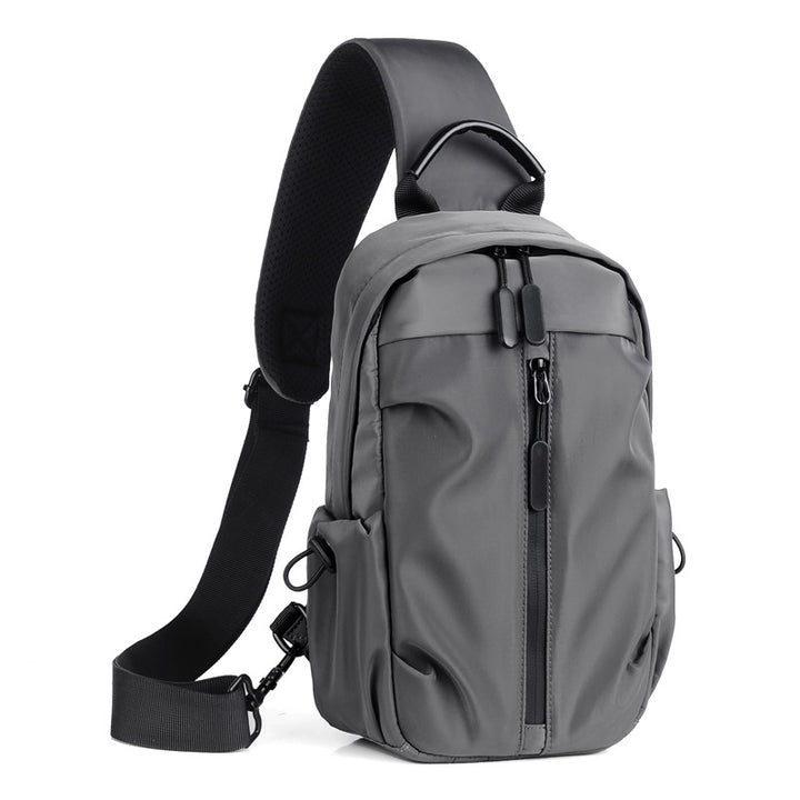 Multi-Functional Sling Backpack Bowlift