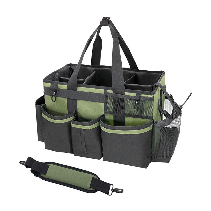 Practical Leisure Organizer Bag Bowlift