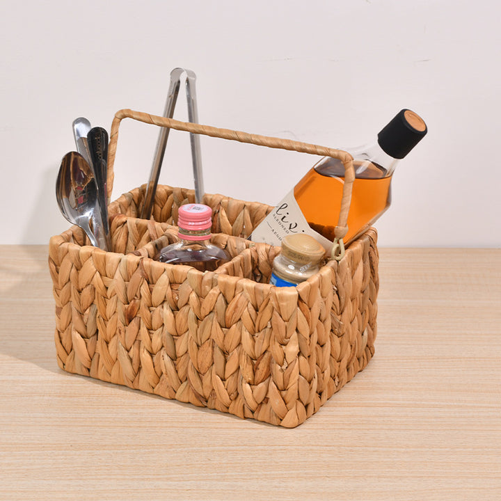 Woven Storage Caddy Bowlift