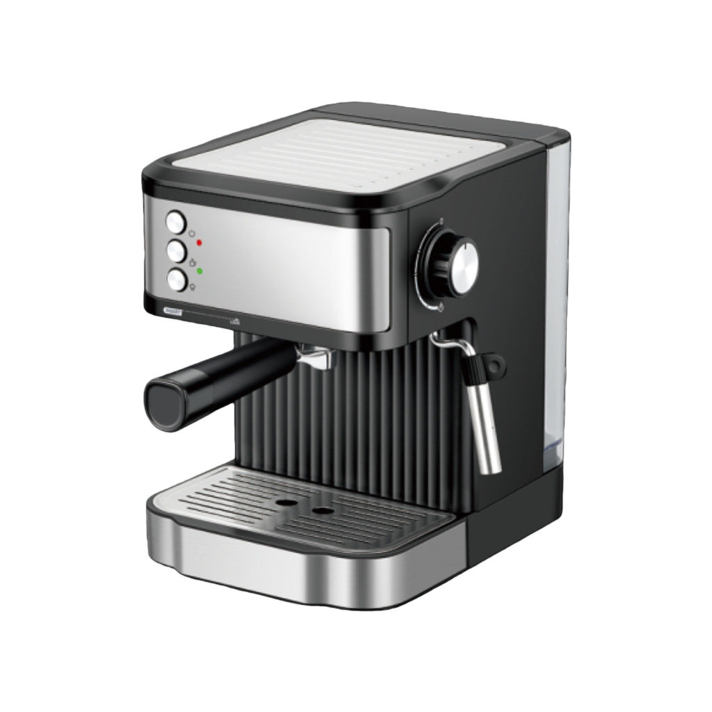 Espresso machine Bowlift