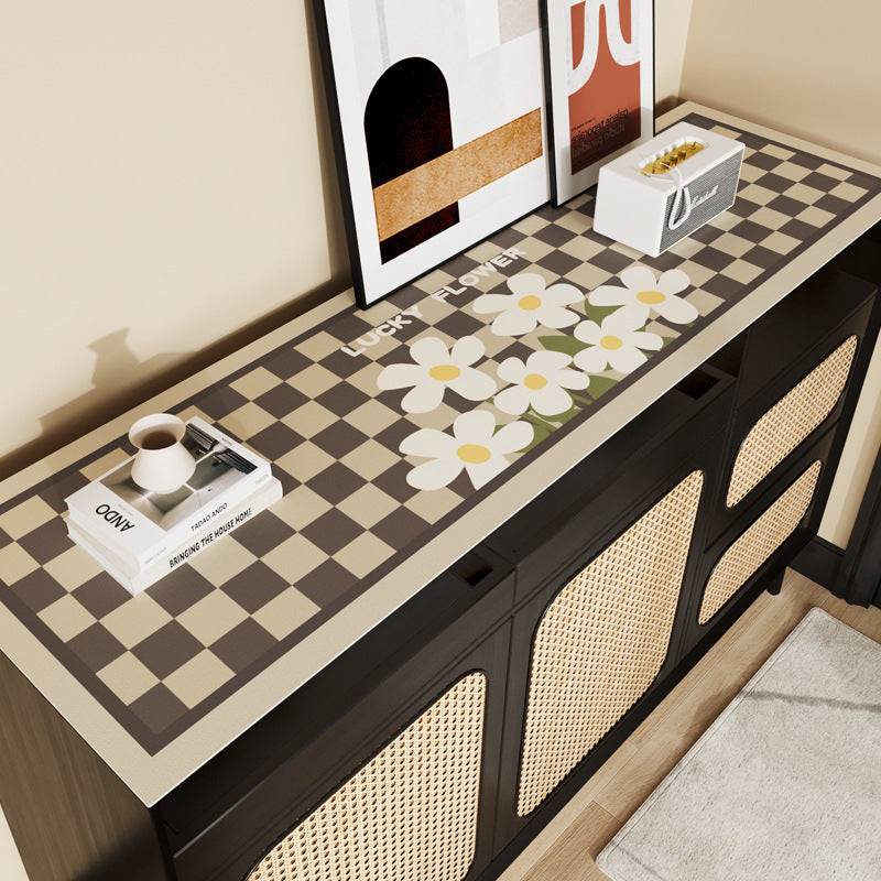 Decorative Table Runner