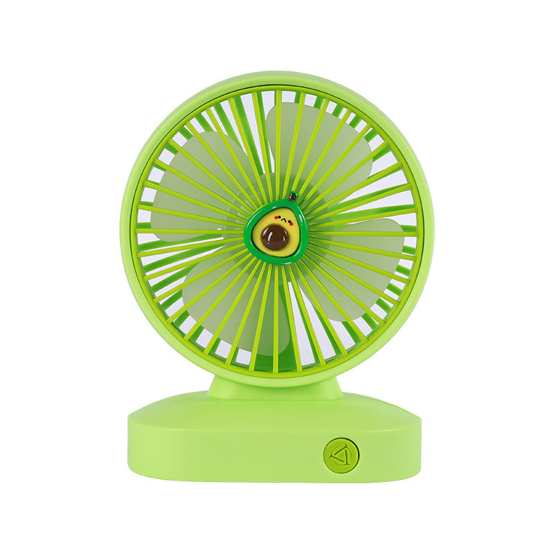 Women's Portable Mini Fan Bowlift