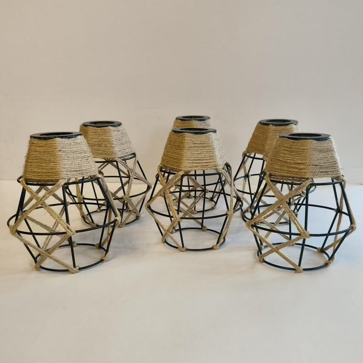 Decorative lampshade with modern design Bowlift