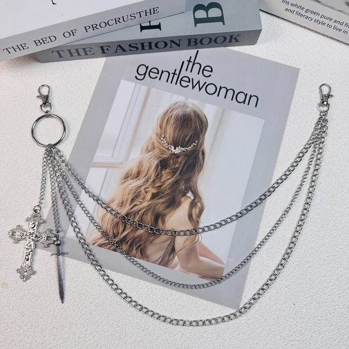Hair accessory Kette Bowlift