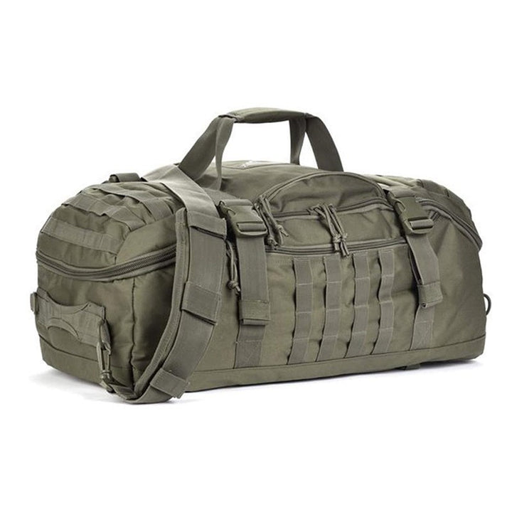 Tactical Multi-Purpose Duffel Bag Bowlift