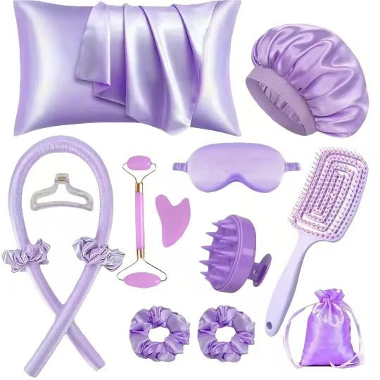 Satin Sleep Essential