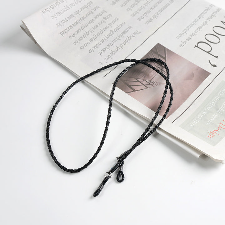Braided Eyewear Retainer Strap Bowlift 1786688582