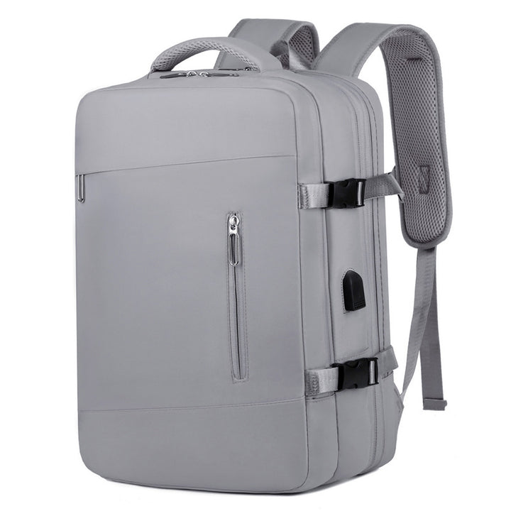 WoMulti-Functional Waterproof Backpack Bowlift