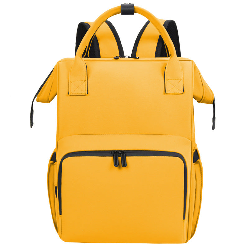 Smart Multi-Function Convertible Backpack Bowlift