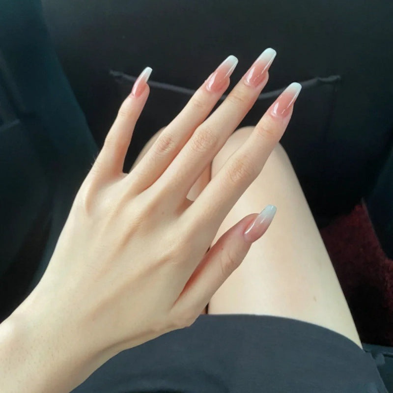 Elegant Nail Art Bowlift