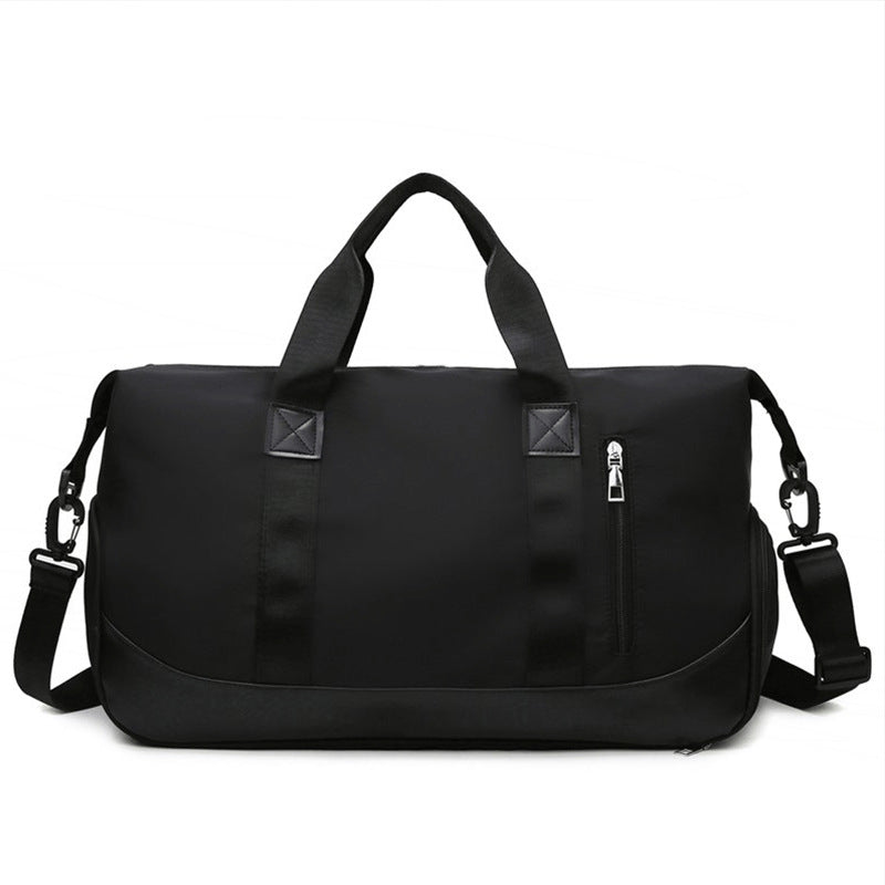 Sporty sports bag Bowlift
