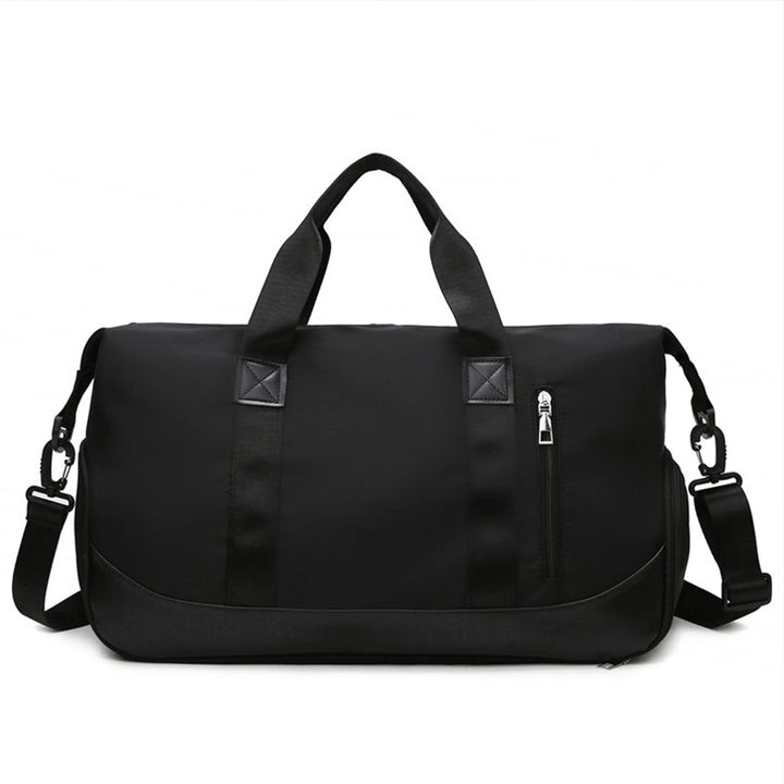 Sporty sports bag Bowlift