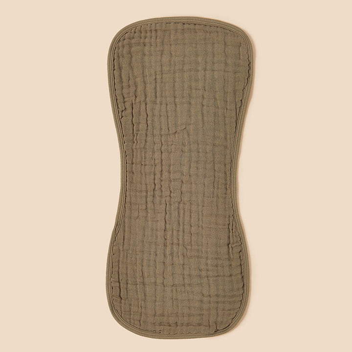 Soft Muslin Changing Pad Cover Bowlift