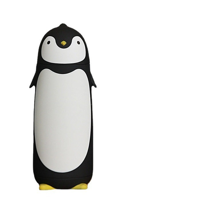 Unisex funny drinking bottle Bowlift