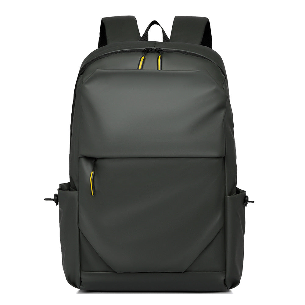Sleek Urban Commuter Backpack Bowlift