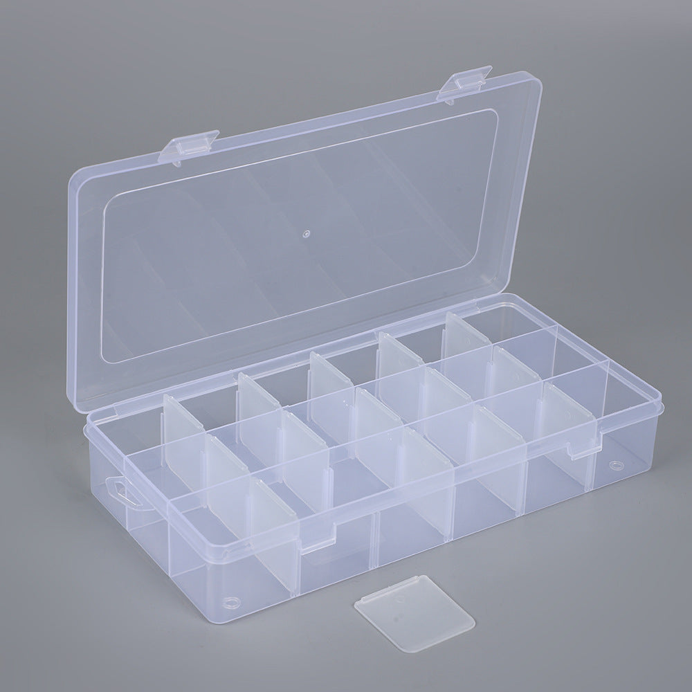 Premium Craft Storage Organizer Bowlift