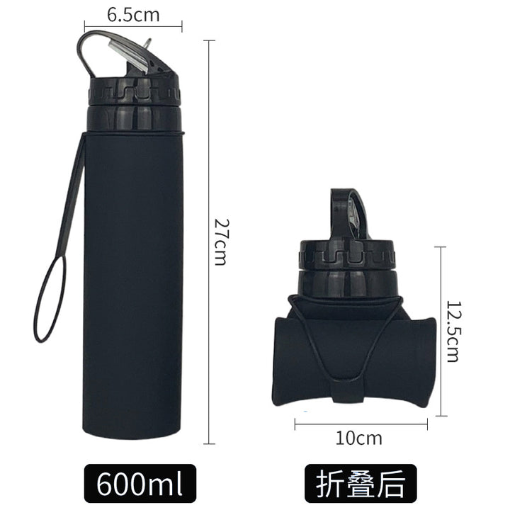 Women High-Quality and Practical Sports Water Bottle Bowlift