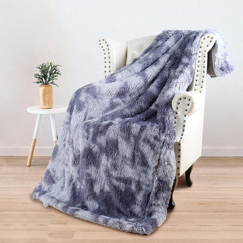 Ladies Snuggle Blanket Bowlift