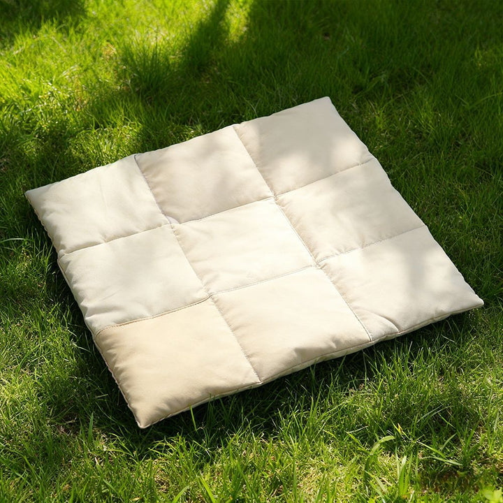 Outdoor Portable dog Sleeping Pad