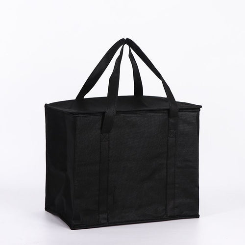 Insulated Shopping Bag Bowlift