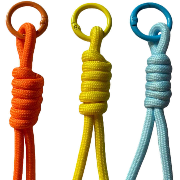 Rope Grip Bowlift