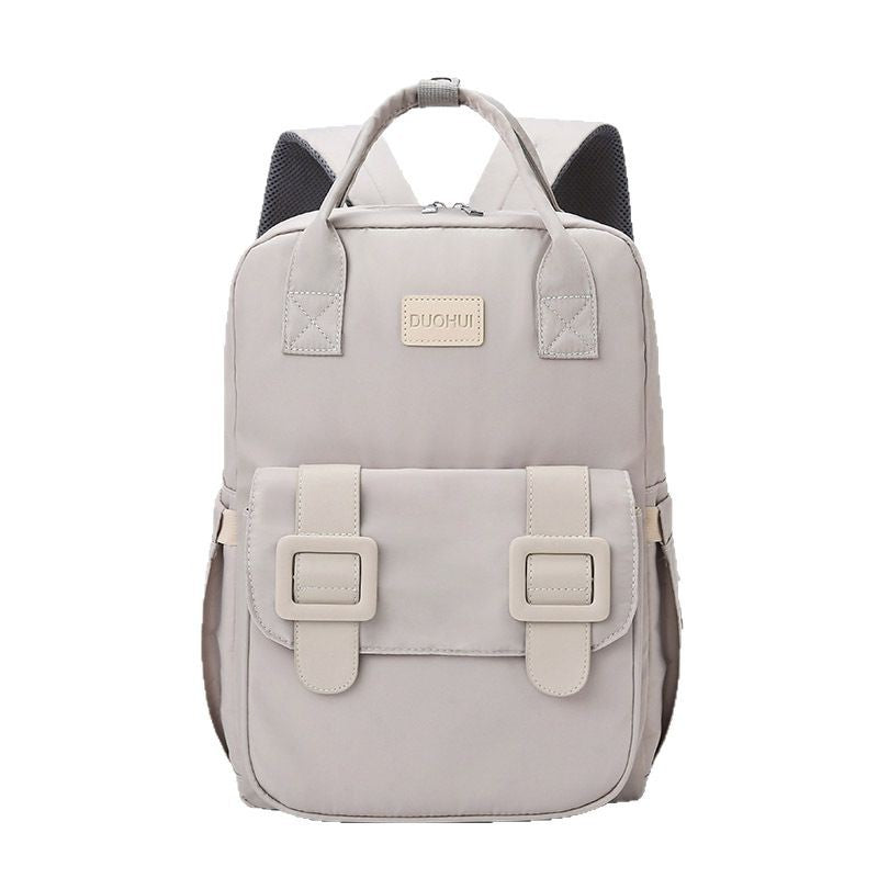 Multifunctional Urban Backpack Bowlift