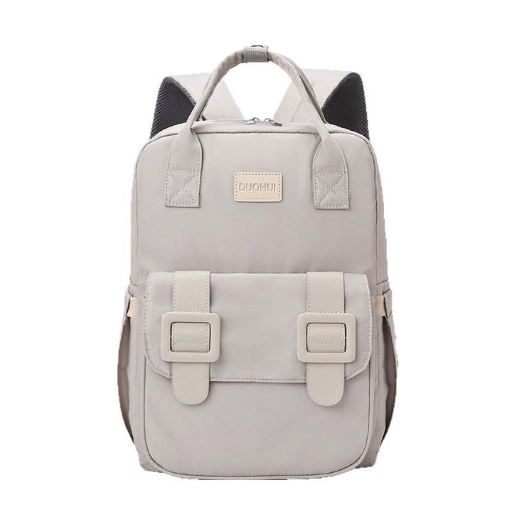 Multifunctional Urban Backpack Bowlift