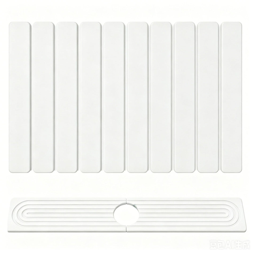 Bathroom Mat
