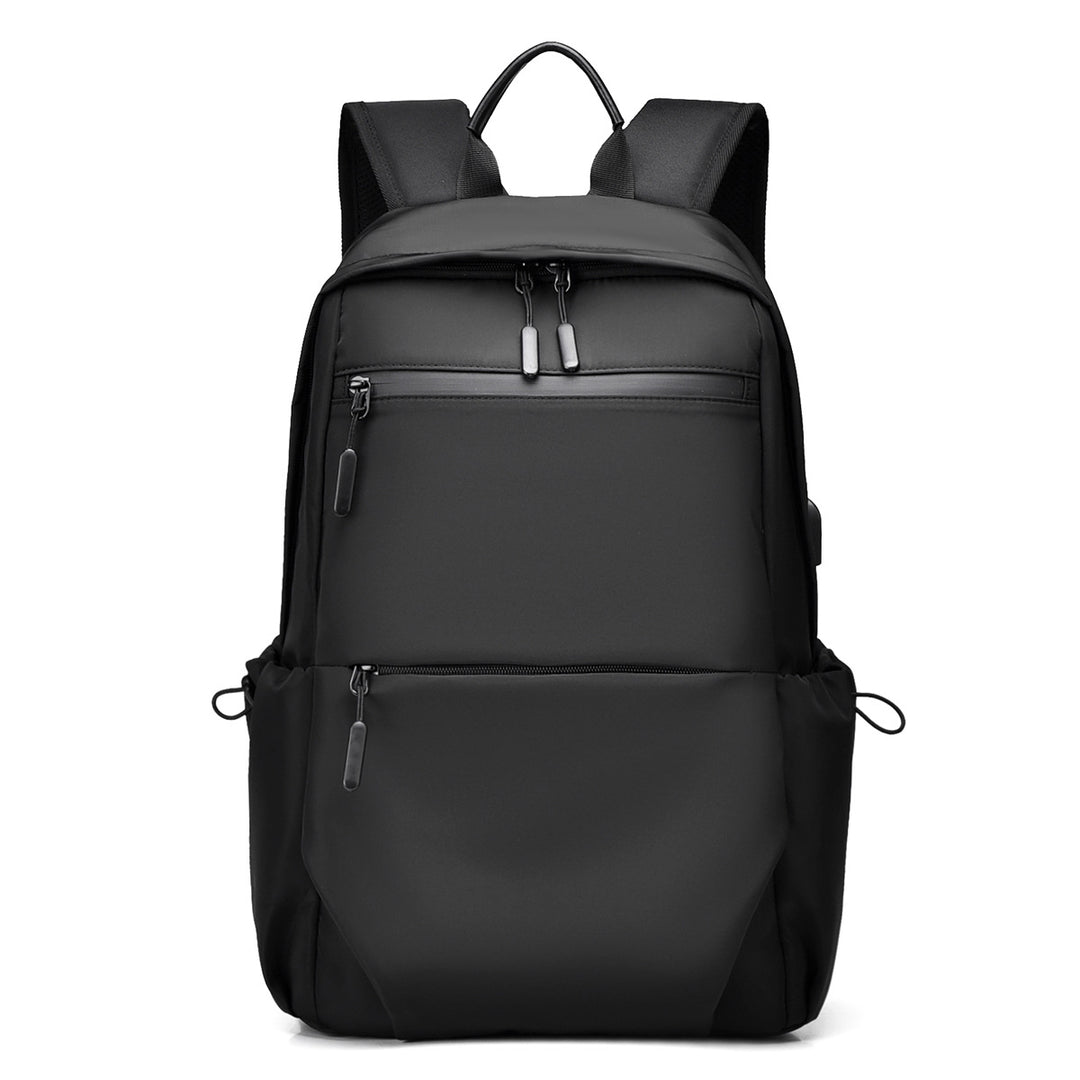 Stylish Multi-Compartment Urban Backpack Bowlift