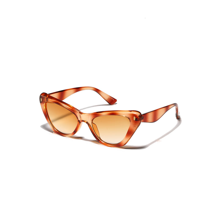Ladies trendy Cat-Eye sunglasses Bowlift