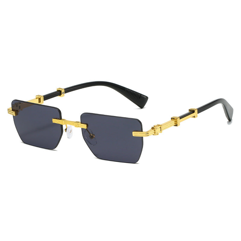 Women's Geometric Sunglasses Bowlift