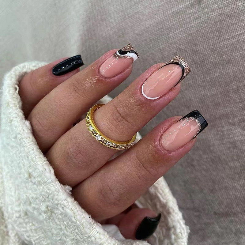 Elegant Nail Extensions Bowlift