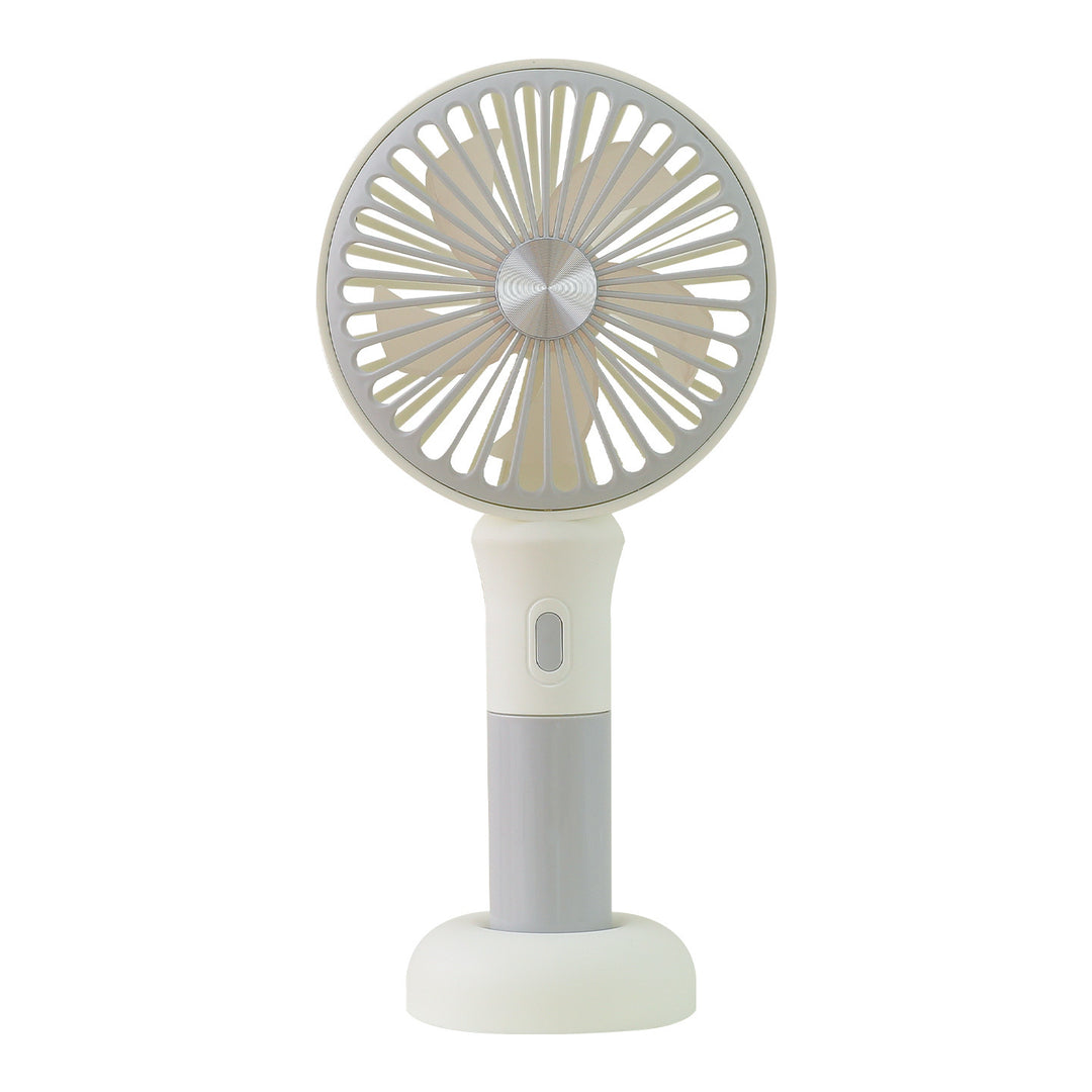 Women portable USB fan Bowlift
