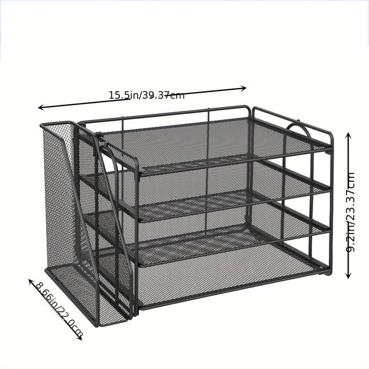 Desk Organizer