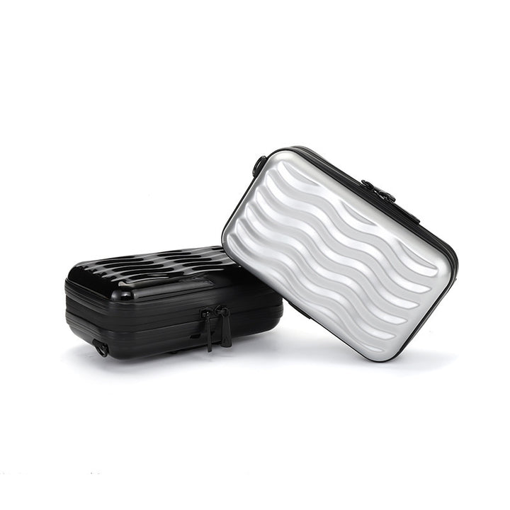 Unisex Stylish Travel Organizer Bowlift