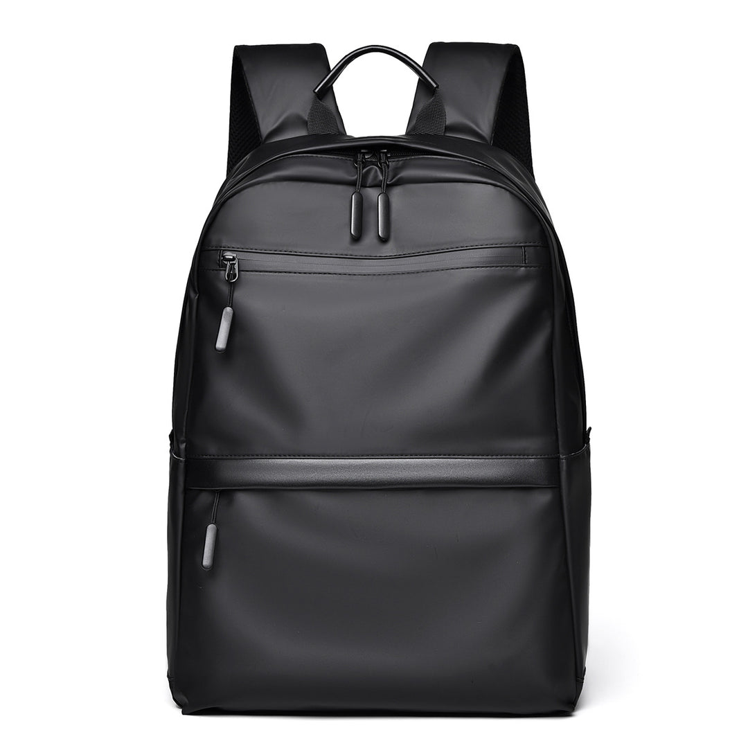 Contemporary Minimalist Laptop Backpack Bowlift