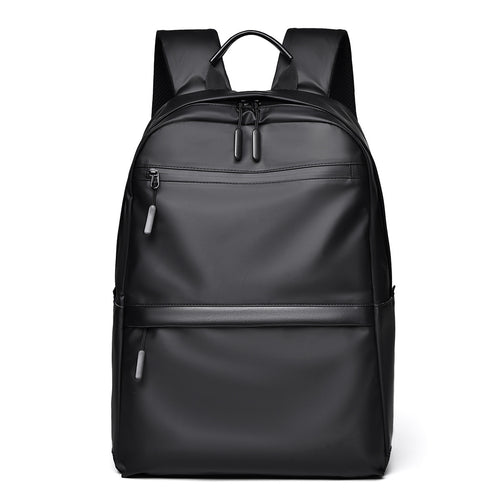 Contemporary Minimalist Laptop Backpack Bowlift