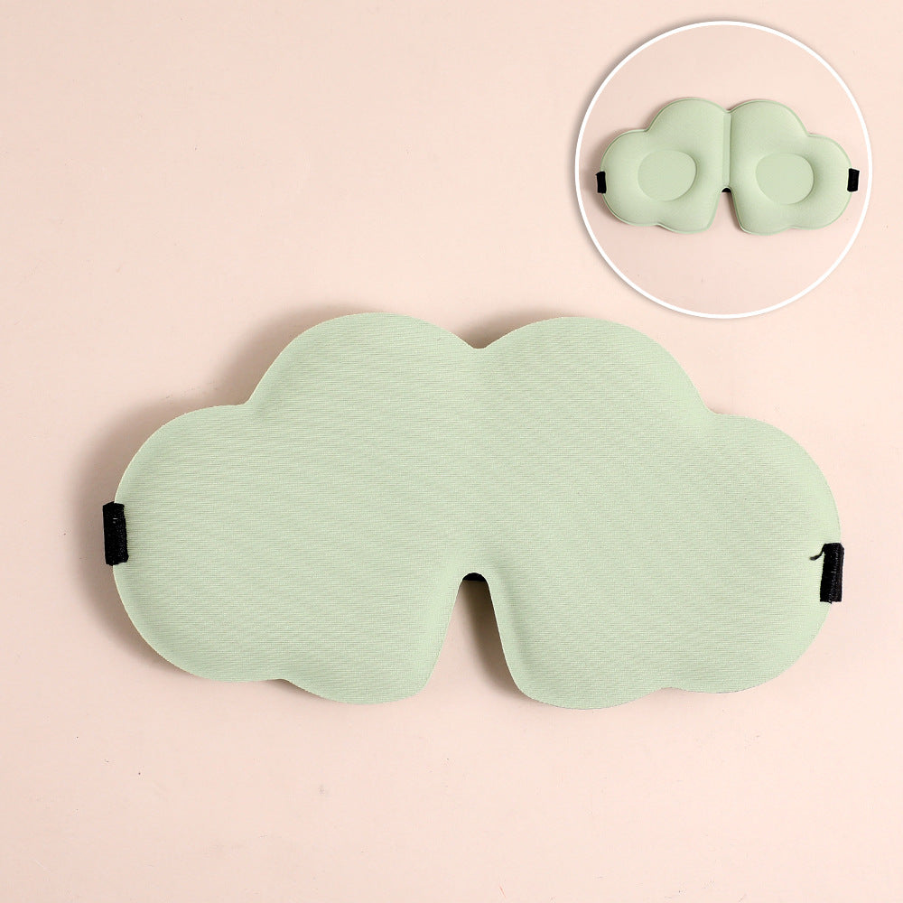 Unisex nan ergonomic baby head pillow with skull recess and adjustable Velcro bands Bowlift