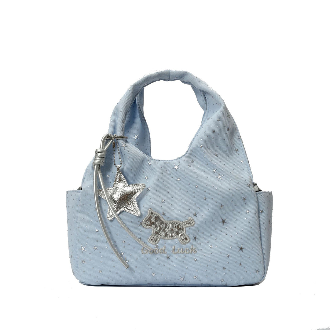 WoDecorative Handbag Bowlift