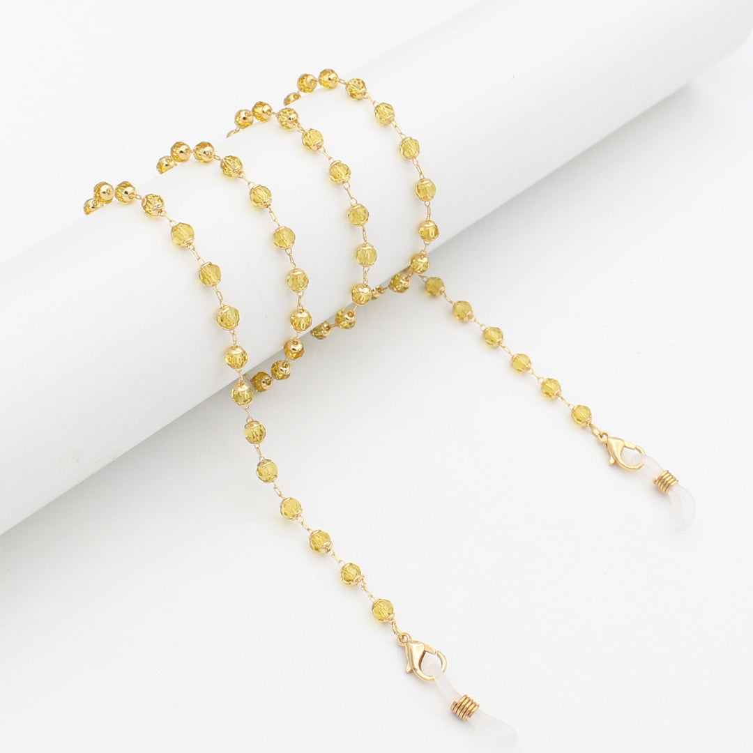 Decorative Eyewear Chain Bowlift 1788159750