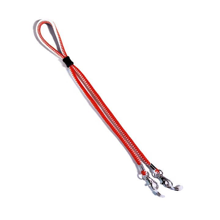 Adjustable Eyewear Retainer Lanyard Bowlift