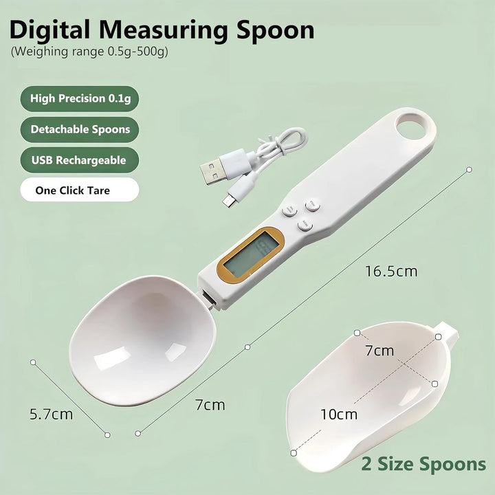 Digital Kitchen Scale
