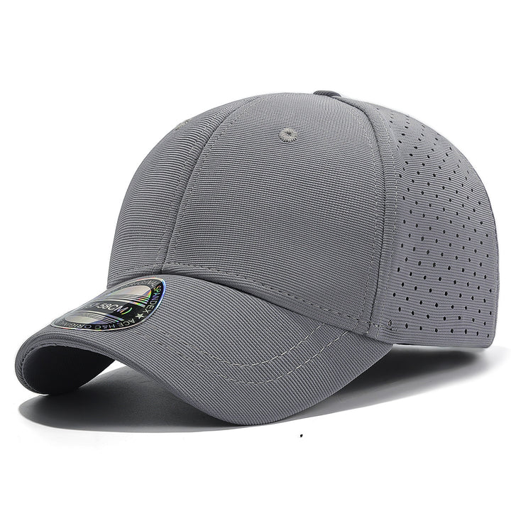 Men's Signature Performance Running Cap Bowlift