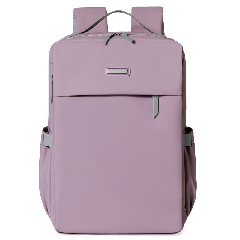 Multi-Functional Stylish Tech Backpack Bowlift