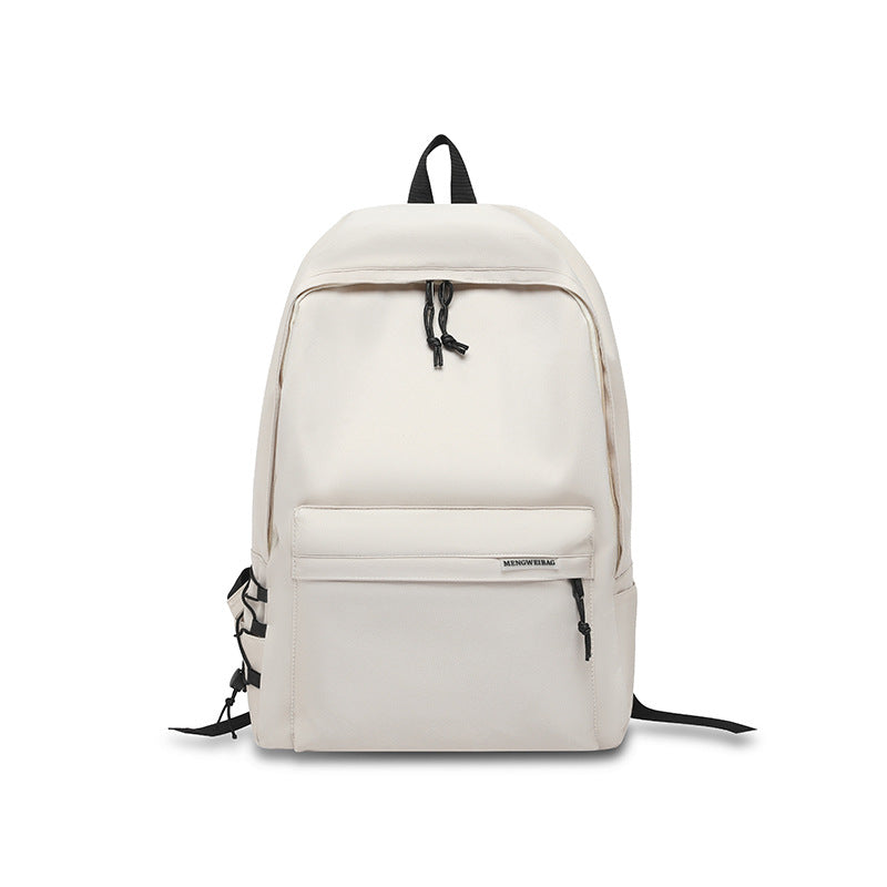 Lightweight Multi-Pocket Backpack