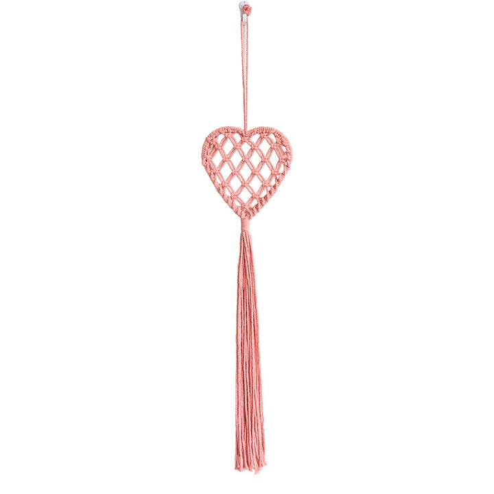 Decorative wall hanger