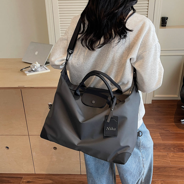 Versatile handbag Bowlift