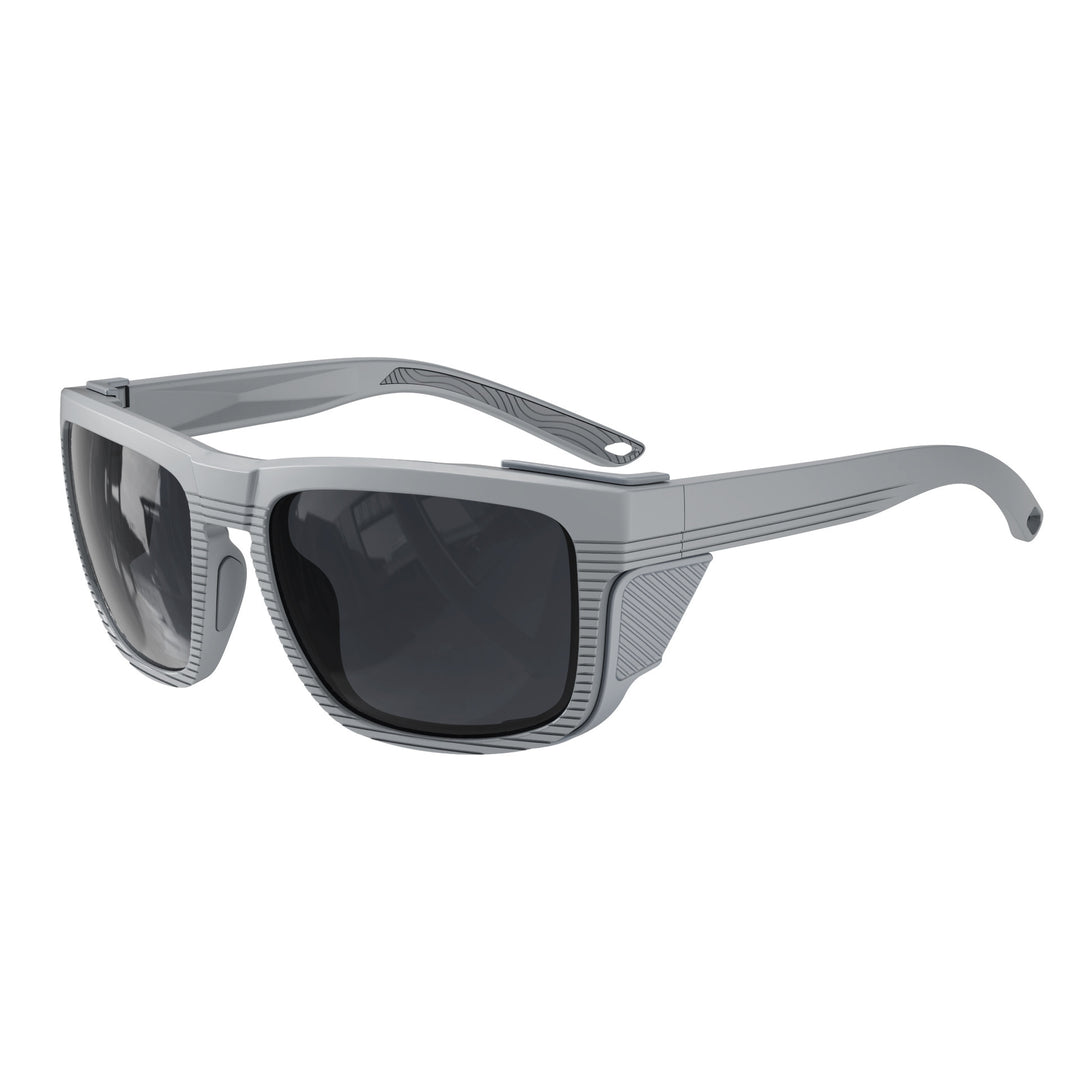 Women's sport sunglasses with UV protection and non-slip frame Bowlift